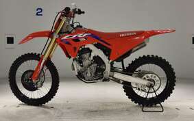 HONDA CRF250 RALLY ME12