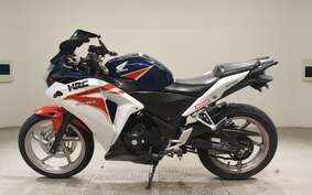 HONDA CBR250R GEN 3 MC41