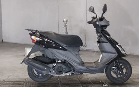 SUZUKI ADDRESS V125 CF4MA