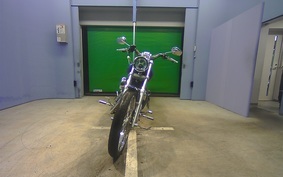 HARLEY XL883C 2006 CJM