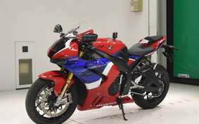 HONDA CBR1000RR RSP 2021 SC82