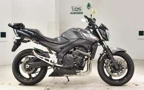 SUZUKI GSR400 A 2012 GK7EA