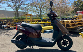 YAMAHA JOG AY01