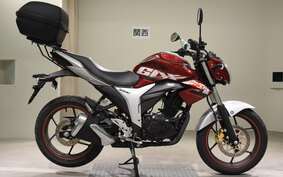 SUZUKI ジクサー150 NG4BG