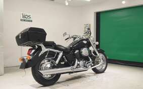 HONDA SHADOW 400 1999 NC34