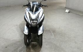 YAMAHA TRICITY 125 SEC1J