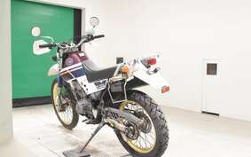 YAMAHA SEROW 225 W 4JG