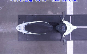 SUZUKI ADDRESS110-2
