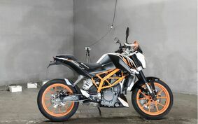 KTM 390 DUKE 2014 JGJ