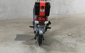 HONDA CROSS CUB 110 JA10