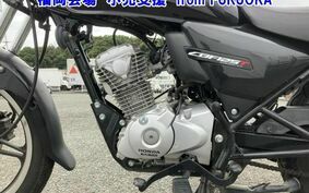 HONDA CBF125T PJJN