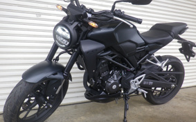 HONDA CB250R MC52