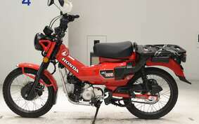 HONDA CT125-2 JA65