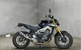 YAMAHA MT-09 2015 RN34J