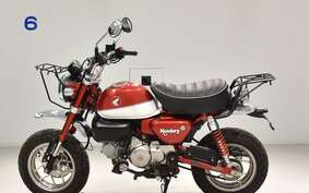 HONDA MONKEY 125 JB02