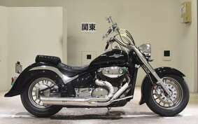 SUZUKI INTRUDER 400 Classic 2008 VK54A