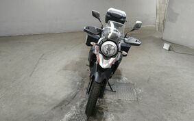 SUZUKI V-STROM 250 DS11A