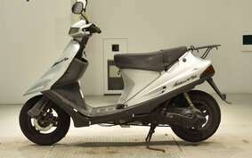 SUZUKI ADDRESS V100 CE11A