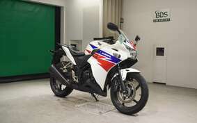 HONDA CBR250R A MC41