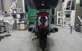 HONDA CB1100 EX ABS 2014 SC65