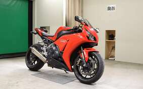 HONDA CBR1000RR Gen. 2 2012 SC59