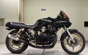 SUZUKI GSX750S KATANA 1982 GS75X