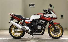 HONDA CB400 SUPER BOLDOR VTEC 2006 NC39