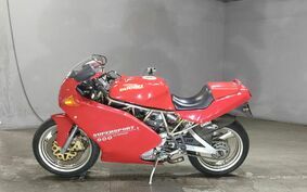 DUCATI 900SS 1996 1LC4