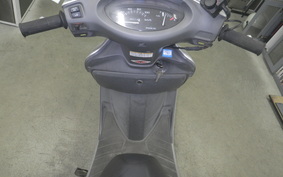 HONDA SPACY 125 Gen. 3 JF04