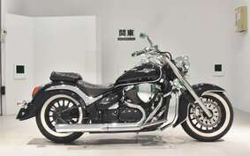 SUZUKI INTRUDER 400 Classic 2011 VK56A