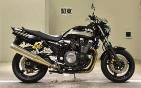 YAMAHA XJR1300 Gen.2 2013 RP17J