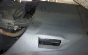 SUZUKI ADDRESS V125 DT11A