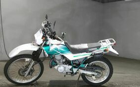 YAMAHA SEROW 225 WE 4JG