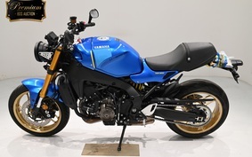 YAMAHA XSR900 2023 RN80J