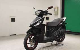 SUZUKI ADDRESS 110 CE47A