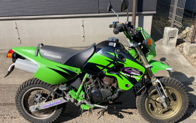 KAWASAKI KSR-2 MX080B