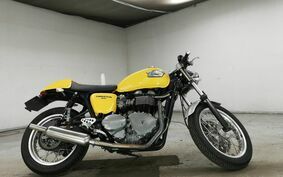 TRIUMPH THRUXTON 900 2006 J9042G