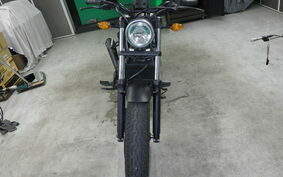 HONDA REBEL 250 MC49