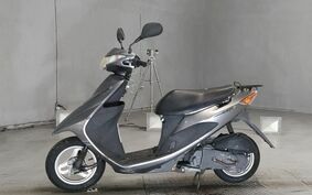 SUZUKI ADDRESS V50 G Type CA44A