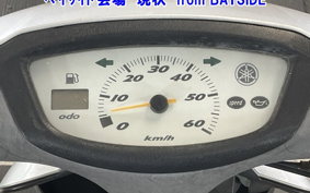 YAMAHA JOG-4