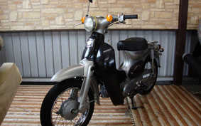 HONDA LITTLE CUB AA01