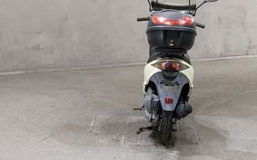 HONDA DIO CHESTER AF62