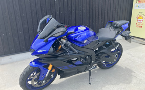 YAMAHA 6 2020 RJ27