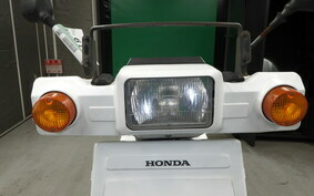 HONDA GYRO X TD02