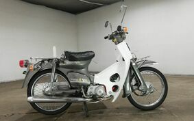 HONDA C70 SUPER CUB C70