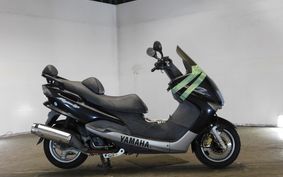 YAMAHA MAJESTY 125 5CA