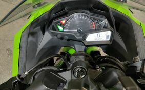 KAWASAKI NINJA 250 EX250L