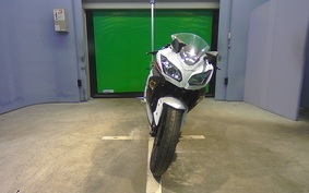 KAWASAKI NINJA 250 ABS 2014 EX250L