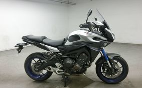 YAMAHA MT-09 Tracer 2015 RN36J