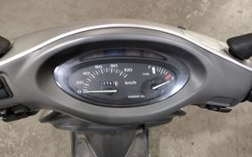 HONDA SPACY125 JF04